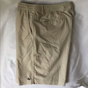 O’Neill Shorts size 40